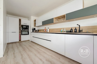 achat appartement plaisir 78370