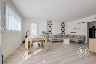 achat appartement plaisir 78370