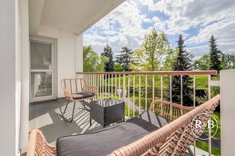 achat appartement plaisir 78370
