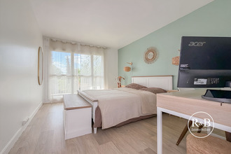 achat appartement plaisir 78370