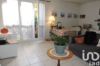 achat appartement plaisir 78370