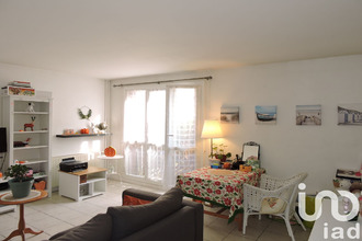 achat appartement plaisir 78370