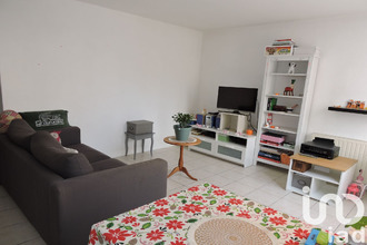achat appartement plaisir 78370