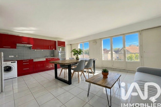 achat appartement plaisir 78370