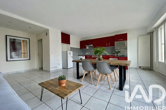 achat appartement plaisir 78370