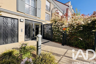 achat appartement plaisir 78370