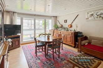 achat appartement plaisir 78370