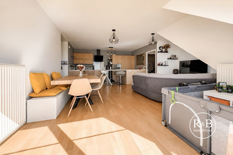 achat appartement plaisir 78370