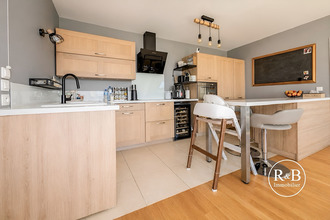 achat appartement plaisir 78370