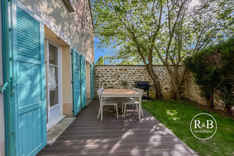 achat appartement plaisir 78370