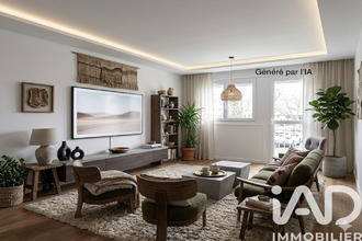 achat appartement plaisir 78370