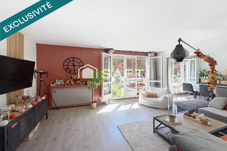 achat appartement plaisir 78370