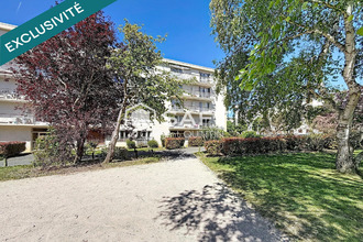 achat appartement plaisir 78370