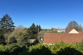 achat appartement plaisir 78370