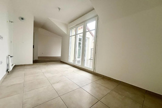 achat appartement plaisir 78370