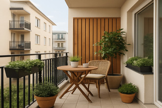 achat appartement plaisir 78370