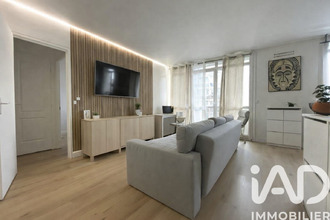 achat appartement plaisir 78370