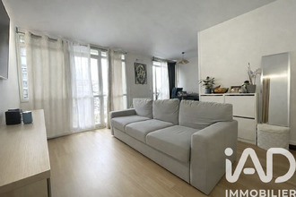 achat appartement plaisir 78370