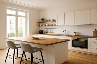 achat appartement plaisir 78370