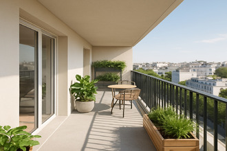 achat appartement plaisir 78370