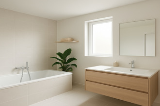 achat appartement plaisir 78370
