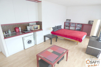 achat appartement plaisir 78370