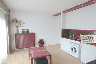 achat appartement plaisir 78370