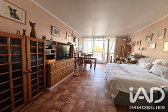 achat appartement plaisir 78370