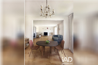 achat appartement plaisir 78370