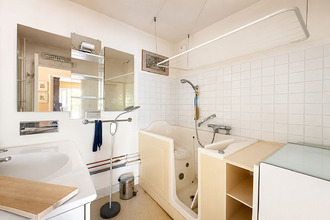 achat appartement plaisir 78370