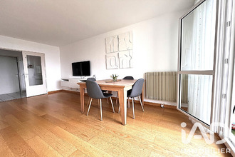 achat appartement plaisir 78370