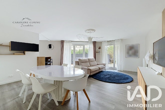achat appartement plaisir 78370
