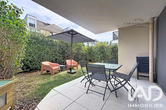 achat appartement plaisir 78370