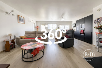 achat appartement plaisir 78370