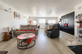 achat appartement plaisir 78370