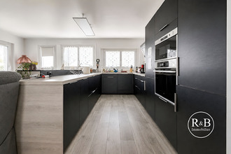 achat appartement plaisir 78370