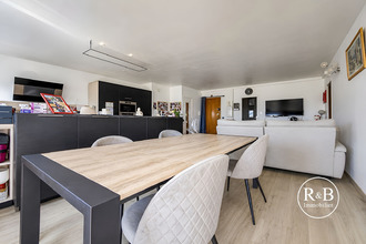 achat appartement plaisir 78370