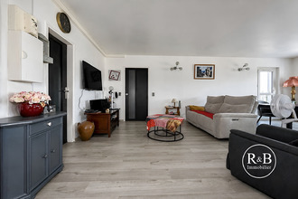 achat appartement plaisir 78370