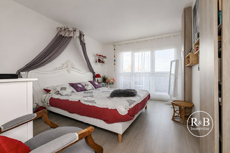 achat appartement plaisir 78370