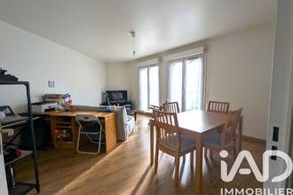 achat appartement plaisir 78370