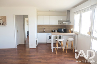 achat appartement plaisir 78370