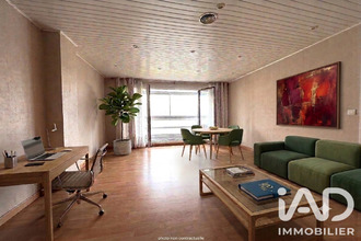 achat appartement plaisir 78370