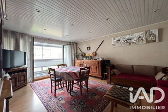 achat appartement plaisir 78370