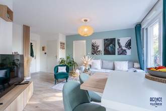 achat appartement plaisir 78370