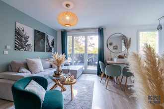 achat appartement plaisir 78370