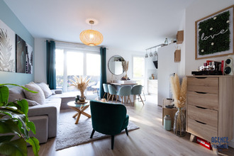 achat appartement plaisir 78370
