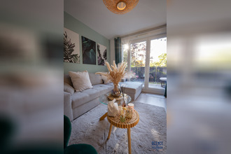 achat appartement plaisir 78370