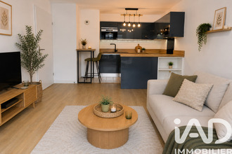 achat appartement plaisir 78370