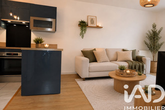 achat appartement plaisir 78370