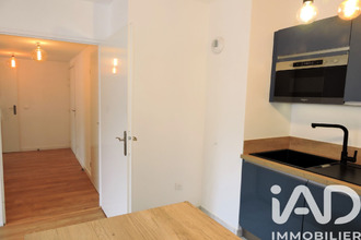 achat appartement plaisir 78370